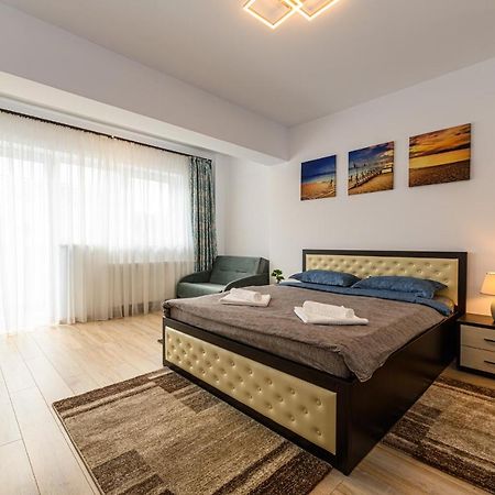 Zen Apartments Брашов Екстериор снимка