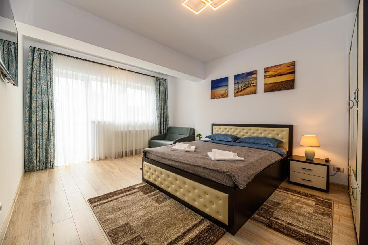 Zen Apartments Брашов Екстериор снимка