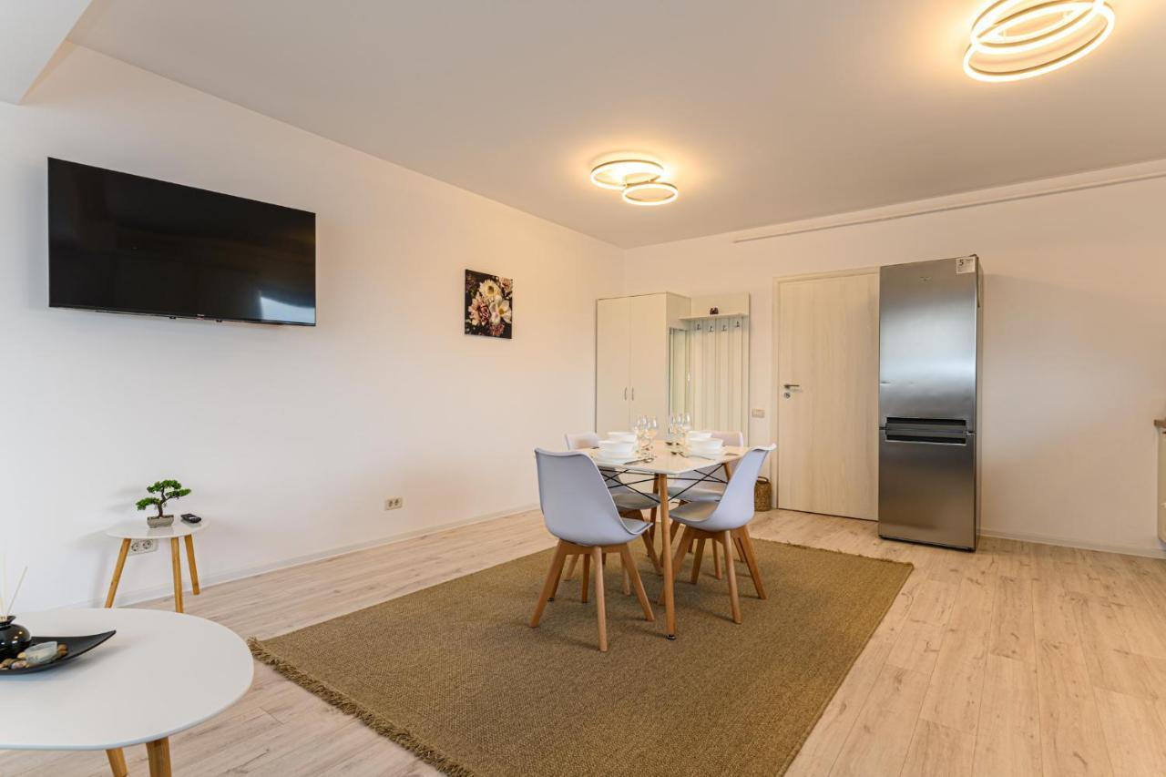 Zen Apartments Брашов Екстериор снимка