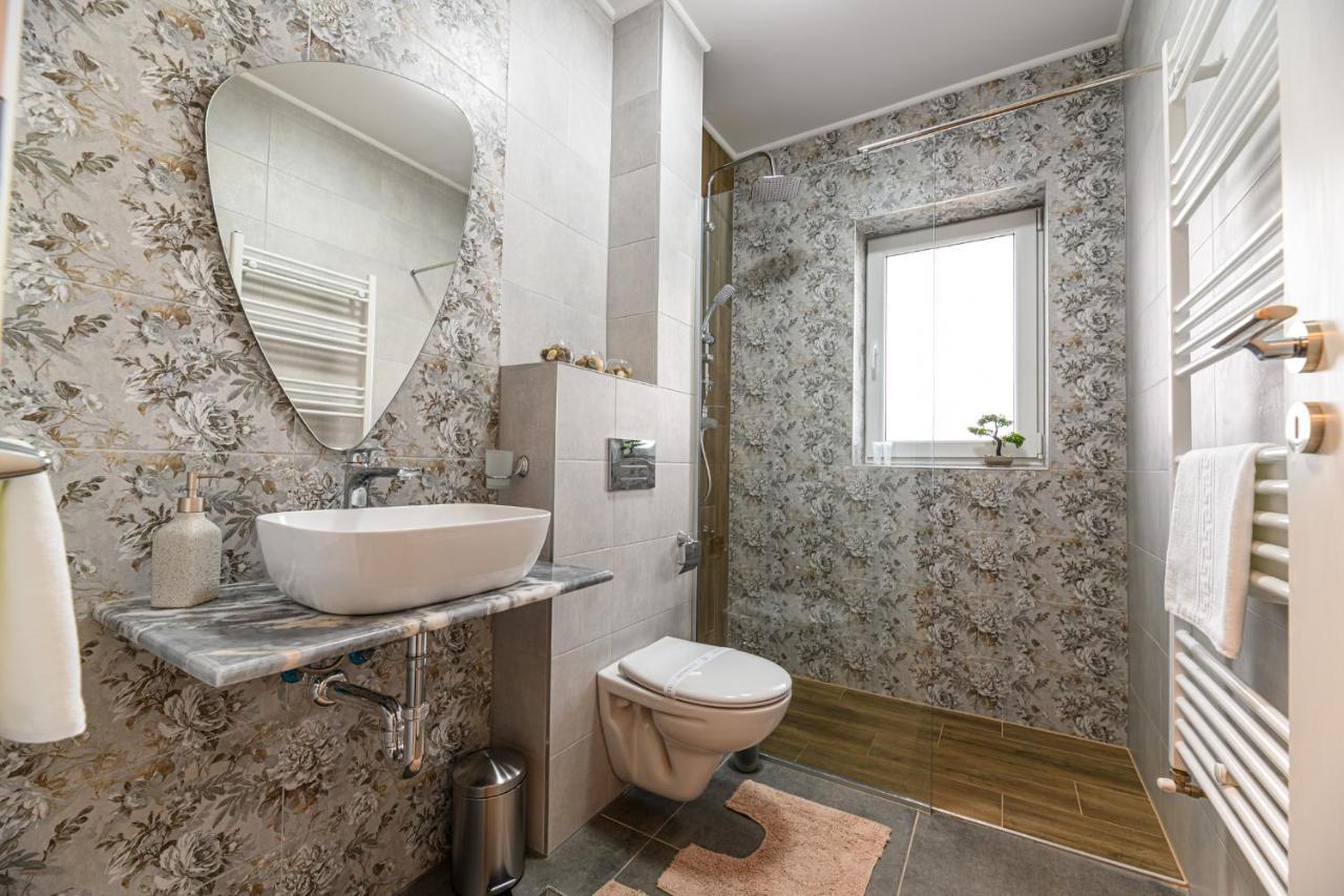 Zen Apartments Брашов Екстериор снимка