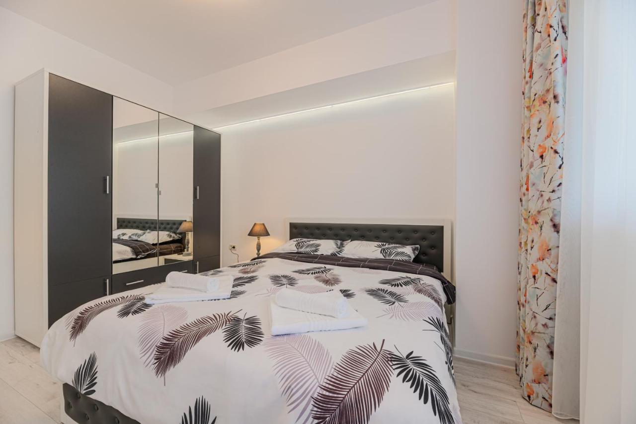 Zen Apartments Брашов Екстериор снимка