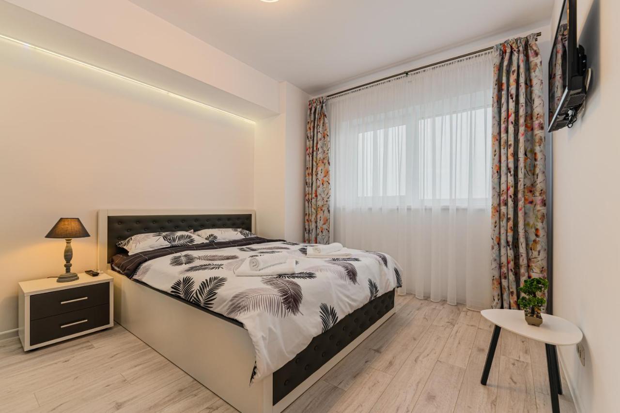Zen Apartments Брашов Екстериор снимка