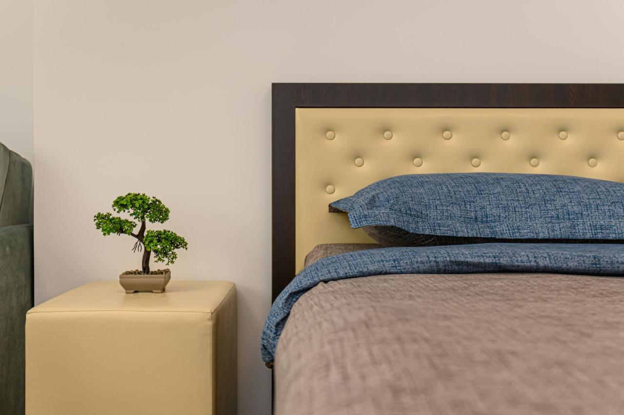 Zen Apartments Брашов Екстериор снимка